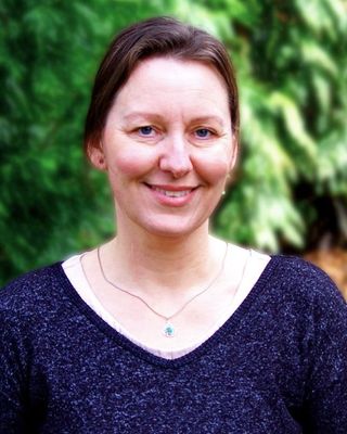 Photo of Julia McCoy, Licensed Professional Counselor, MS, LPC