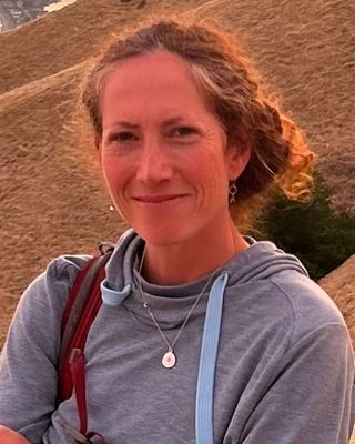 Photo of Suzanne McClure, Clinical Social Work/Therapist, LCSW