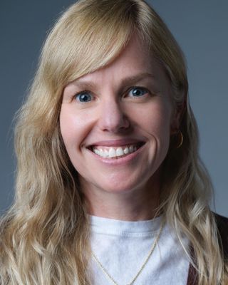 Photo of Mary Robinson, Marriage & Family Therapist, MA, LMFT