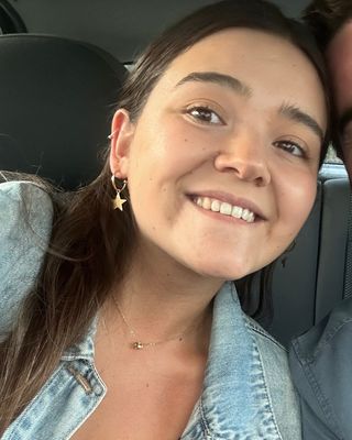 Foto de Josefina Martínez Albornoz, Psicólogo, Lic. en Psicología