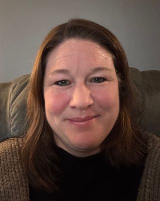 Photo of Marcella Krance, Clinical Social Work/Therapist, LCSW