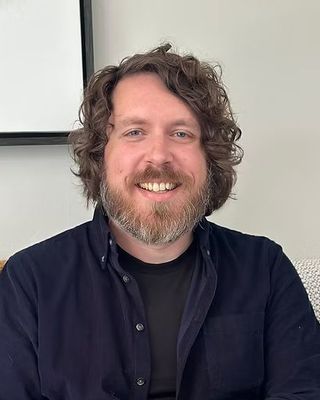 Photo of Brett Gardali, Pre-Licensed Professional, MA, CMHC