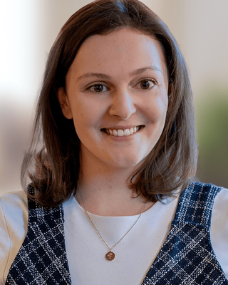 Photo of Kelly Kyriacou, Counselor, LMHC