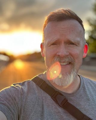 Photo of Peter Conder, Counselor, LCMHC