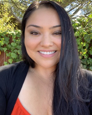 Photo of Lizette G Martinez, ACSW, Associate Clinical Social Worker in San Francisco