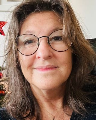 Photo of Dr Paula Maggi, Psychologist, PsychD, HCPC - Clin. Psych.