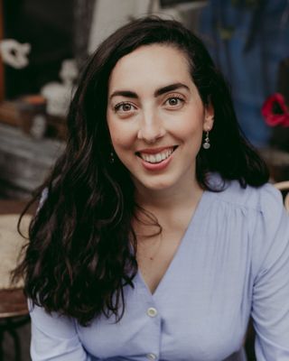Photo of Carolyn Jost, Psychologist, MSc, FSP