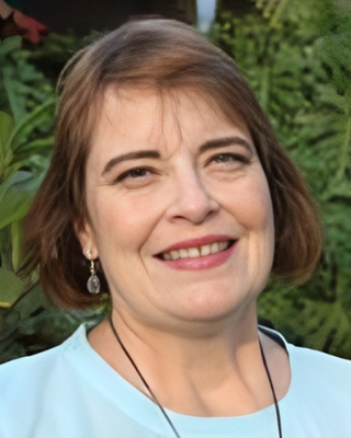 Photo of Mary Elizabeth Alvior, Clinical Social Work/Therapist in Hilo, HI
