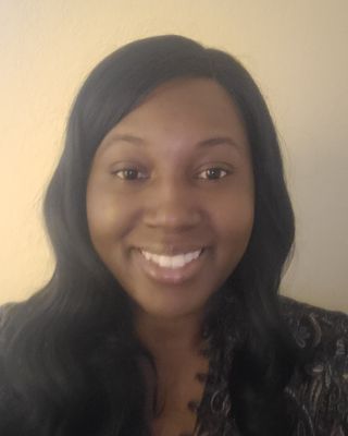Photo of Taschovia Smith, Licensed Professional Counselor, MS, LPC, ACS