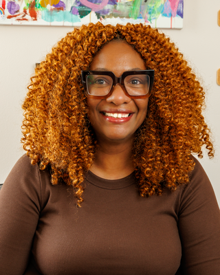 Photo of Latanya Curry-Fields, Psychiatric Nurse Practitioner, PMHNP