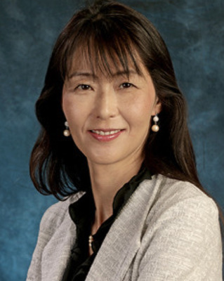 Dr. Atsuko Hanley