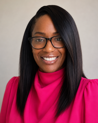 Photo of Tachaeana Anderson-Coombs, Psychiatric Nurse Practitioner