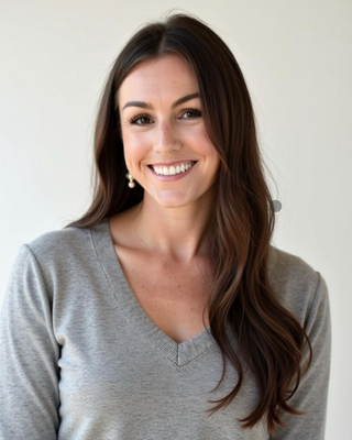 Photo of Kristen Backer, Marriage & Family Therapist Associate, AMFT