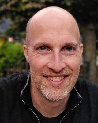 Photo of Haiko Ballieux, Counsellor, PhD, MBACP