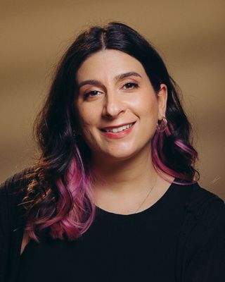 Photo of Anahid Mosala, Clinical Social Work/Therapist, LCSW