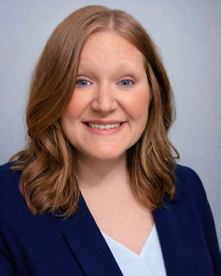 Photo of Felisha Baxter, Licensed Professional Counselor, LPC