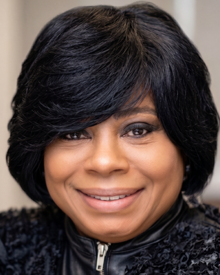 Photo of Teresa Rucker, Lic Clinical Mental Health Counselor Associate, LCSWA