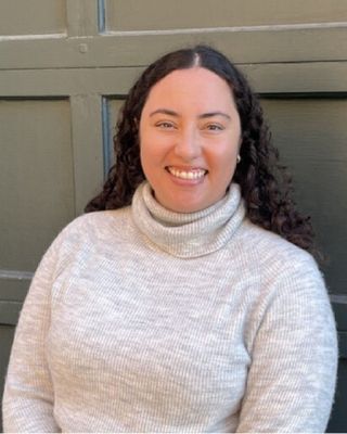 Photo of Camila Manrique, Licensed Professional Counselor, LPC, NCC