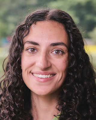 Photo of Alexandra (lex) Constantinides, Psychiatric Nurse Practitioner, DNP, PMHNP-, BC