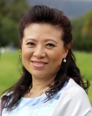 Photo of Jessica Teng, Marriage & Family Therapist, LMFT