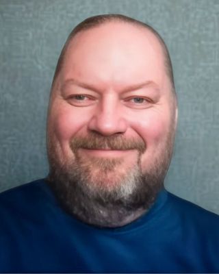 Photo of David Copeland, Clinical Social Work/Therapist, LMSW