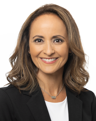 Photo of Marcilla Tims, Marriage & Family Therapist, LMFT
