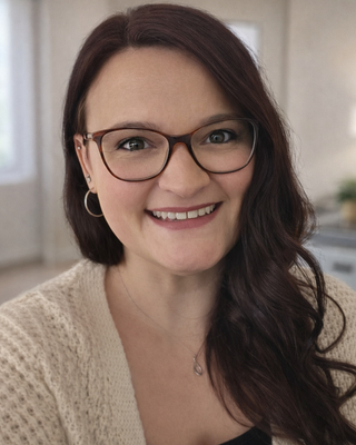 Photo of Krystyna Cantiello, Counselor, MA, LPC, LMHC