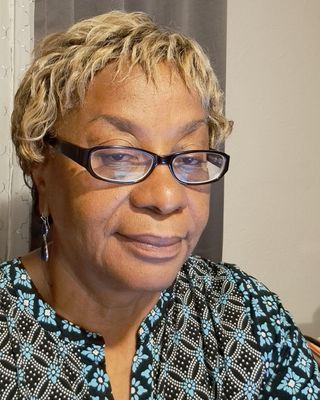 Photo of Myrtle Hawkins, MA, LPC, LPHA, Licensed Professional Counselor