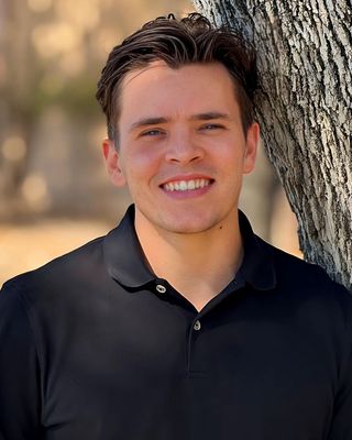 Photo of Trevor Sorrels, Licensed Professional Counselor Associate, MS, LPC-A, NCC