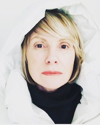 Photo of Kelley Samantha Ralph, Psychotherapist, PsychD
