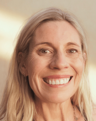Photo of Kit Pope - Wild & Precious therapy, Psychotherapist, PACFA