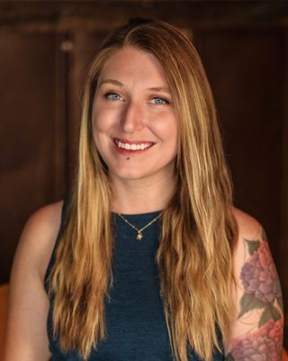Photo of Jessie Bennett, Clinical Social Work/Therapist, LCSW