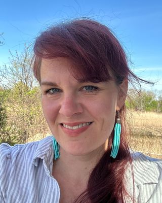 Photo of Rachel Donmoyer, Licensed Professional Counselor, LPC