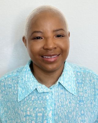 Photo of Veronica Kamau, Psychiatric Nurse Practitioner in Sacramento County, CA
