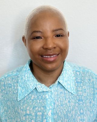 Photo of Veronica Kamau, Psychiatric Nurse Practitioner in Citrus Heights, CA