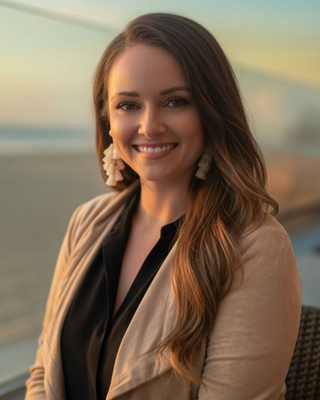 Photo of Kristina Sandler Reynosa, Marriage & Family Therapist, LMFT