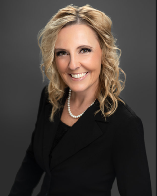 Photo of Krista Johnson, Psychiatric Nurse Practitioner, MSN, ARNP, PMHNP