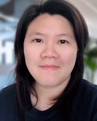 Photo of Yu-Ning (Angela) Lin, Psychiatric Nurse Practitioner, PMHNP