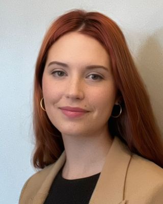 Photo of Erin Danielle Gilmour, RP, CCAC, Registered Psychotherapist