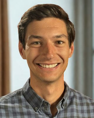 Photo of Peter Fornetti, Licensed Professional Counselor, LPC