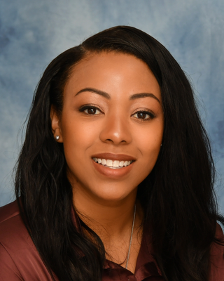 Photo of Danielle Thompson, Psychiatric Nurse Practitioner, PMHNP