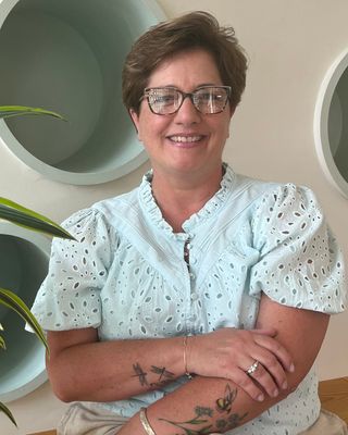 Photo of Ann Williams, Resident in Counseling, MSEd