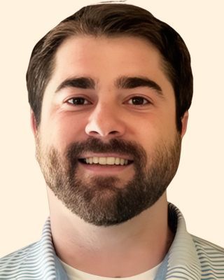 Photo of Andrew Meil, Marriage & Family Therapist, MS, LMFT