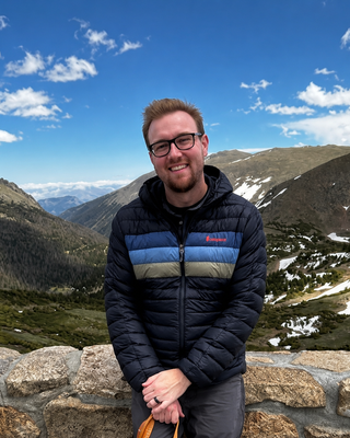 Photo of Robert Keehn, Licensed Professional Counselor, LPC