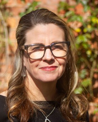 Photo of Anna Spencer