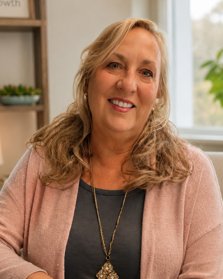 Photo of Mary A Bosch, Clinical Social Work/Therapist, LCMSW