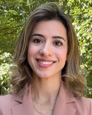 Photo of Monica Cavalcante, Clinical Social Work/Therapist, LCSW, MEd