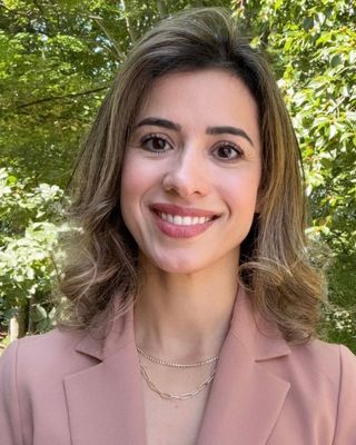 Photo of Monica Cavalcante, Clinical Social Work/Therapist, LCSW, MEd