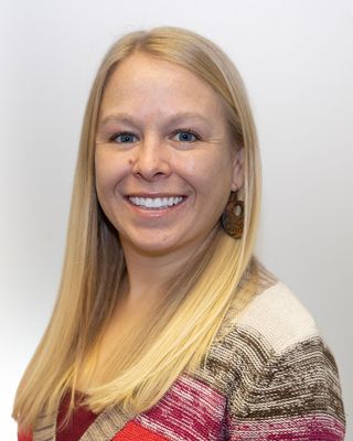 Photo of Amy Thomas, Clinical Social Work/Therapist, LCSW