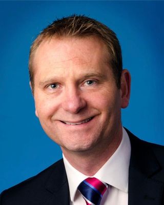 Photo of Matthew Cahill, Psychotherapist